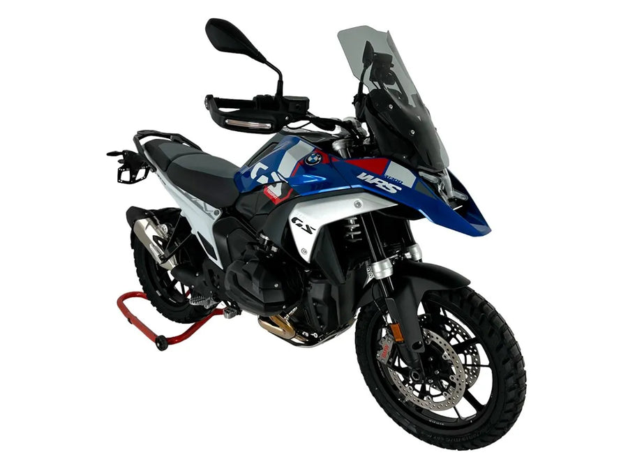 BMW R 1300 GS Adventure [WRS] – Vindruta