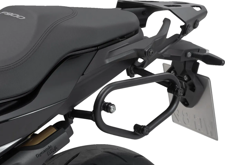 BMW F 900 [SW-MOTECH] – SLC sidobagageställ