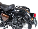 Royal Enfield Classic 350 [2022-2026] - Rohrgepäckbrücke schwarz