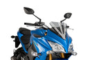 TRIUMPH BONNEVILLE T 120 SVART [2025] - Sportskiva | Tonade | PUIG 7639H