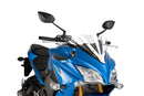 TRIUMPH BONNEVILLE T 120 SVART [2025] - Sportskiva | Rensa | PUIG 7639W