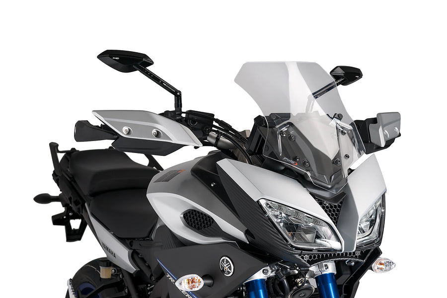 YAMAHA MT-09 TRACER [2017] - sportskiva | Rensa | PUIG 7645W