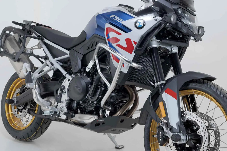 BMW F 900 [SW-MOTECH] – Krockskydd
