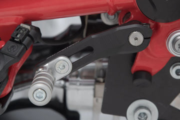 bmw r 12 g [SW-MOTECH] – Schalthebel - 0