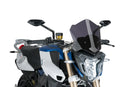 BMW F 800 R [2019] – New Generation Sport – Getönt-3