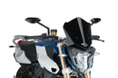BMW F 800 R [2019] – New Generation Sport – Schwarz-2