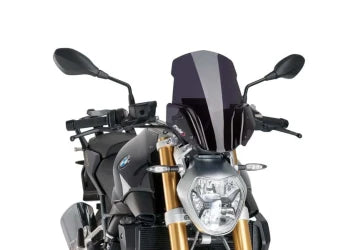 BMW R 1200 R [2018] – New Generation Touring – Tonad - 0