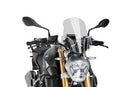 BMW R 1200 R [2018] - Ny generation sportvindruta | Rensa | PUIG 7651W