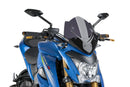 SUZUKI GSX-S 1000 [2020] – New Generation Sport – Transparent-5