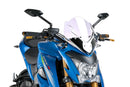 SUZUKI GSX-S 1000 [2020] - New Generation Sport Windschild | Klar | PUIG 7653W