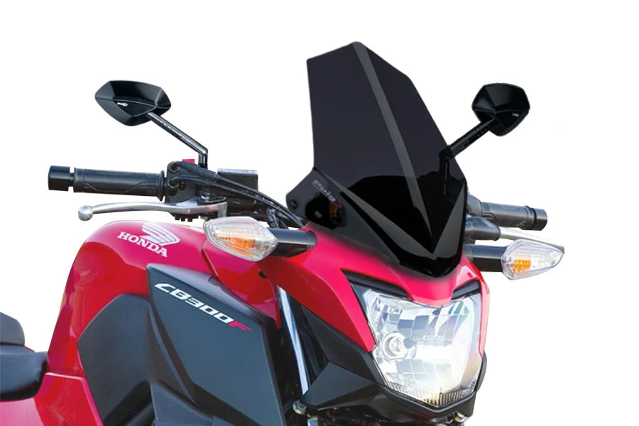 HONDA CB 300 F [2016] – New Generation Sport – Getönt