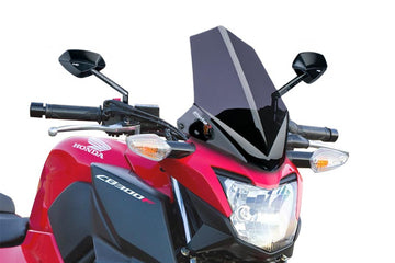 HONDA CB 300 F [2016] – New Generation Sport – Tonad