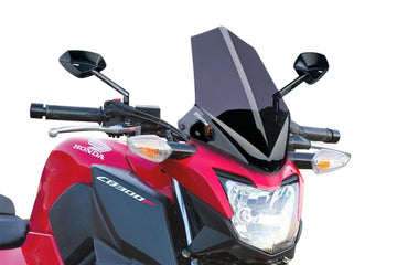 HONDA CB 300 F [2016] – New Generation Sport – Tonad - 0
