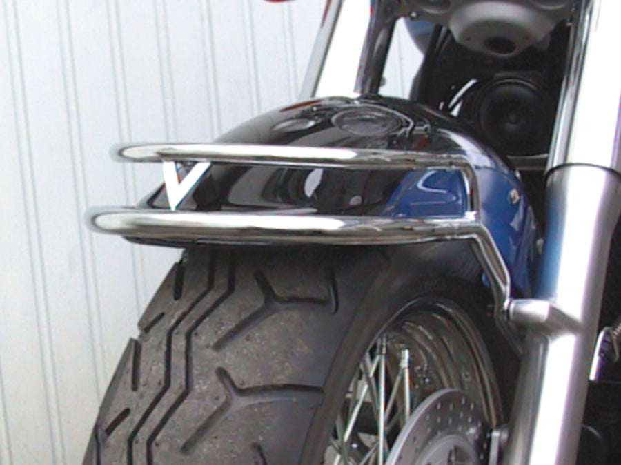 Kawasaki VN 800 Classic [1996-2005] - Räcke för framhjulets stänkskärm