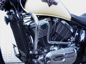 Kawasaki VN 800 [1995-2000] - Skyddsfält 2 TLG.