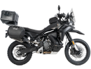 CF Moto 800 MT-X [2025-2026] - Alurack Topcaseträger