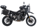 Hepco & Becker Smartrack bakre hållare för CF Moto 800 MT-X / Comfort (2025-2026) - ingår i hela setet