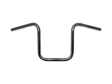 Motorcykelförare Ø 25 - Ulz -Lenker 770 mm bred, svart