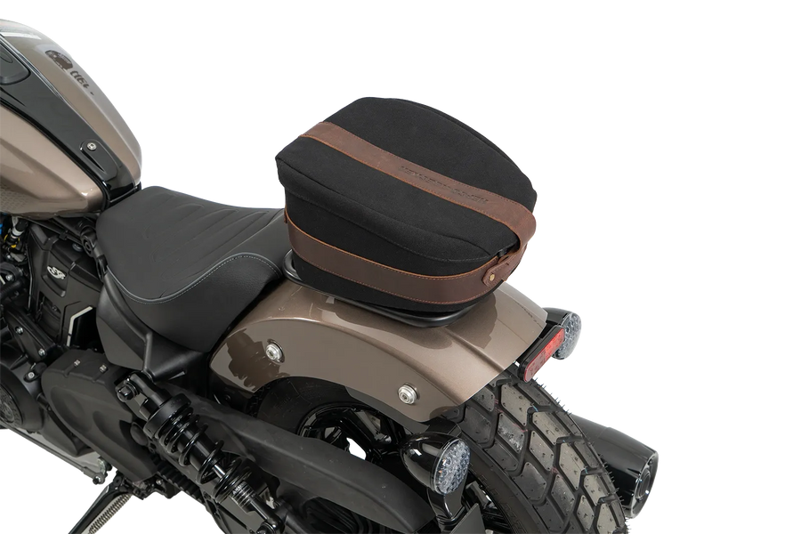 INDIAN Scout Classic [2025-] - LEGACY HECKTASCHEN SET