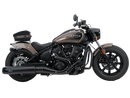 INDIAN Scout Classic [2025-] - LEGACY HECKTASCHEN SET-1