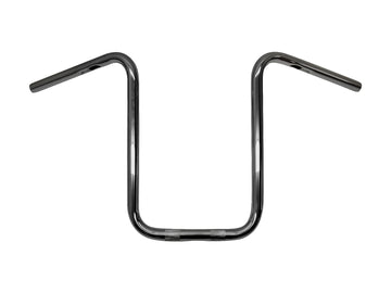 Motorcykelförare Ø 25 - Ulz -Lenker 770 mm bred, svart