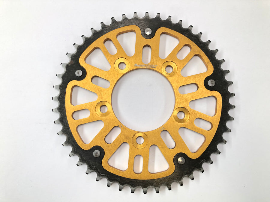 Sprocket Supersprox 525 45 tänder