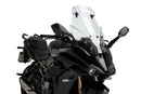 SUZUKI GSX-S 1000 GT [2025] – Tourenscheibe mit Spoilerscheibe – Transparent-5