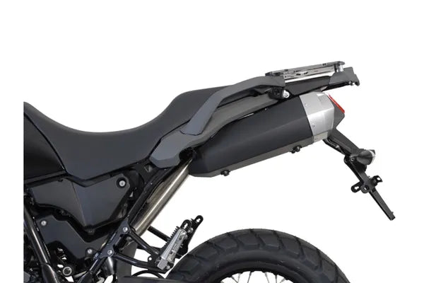 Yamaha XT 660 [SW-MOTECH] – EVO sidobagageställ