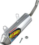 Husqvarna Tc 125 [2014] - PowerCore 2 Slip-On bakre ljuddämpare – bild 6