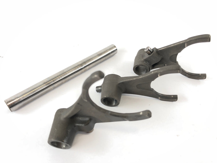 HUSQVARNA 701 SUPERMOTO [2019] - Switch Forking Claws Set