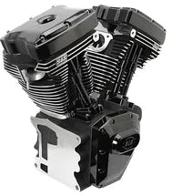 Harley-Davidson FXRS-SP 1340 Low Rider Sport Edition (Fxrsl) [1986] - V80 Long-Block Motor – Oberfläche: Silber – Bild 9