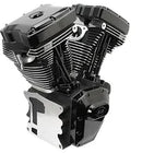 Harley-Davidson FXRS-SP 1340 Low Rider Sport Edition (Fxrsl) [1986] - V80 Long-Block Motor – Oberfläche: Silber – Bild 9