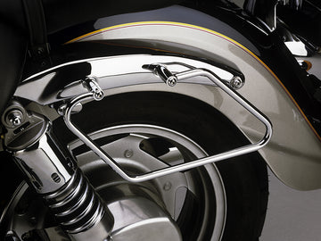 Kawasaki VN 1600 Classic [2003-2008] - Packing Bag Bracket
