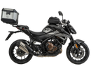 Voge R 625 [2025-2026] - Alurack Topcaseträger schwarz