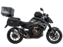 Voge R 625 [2025-2026] - Alurack Topcaseträger schwarz