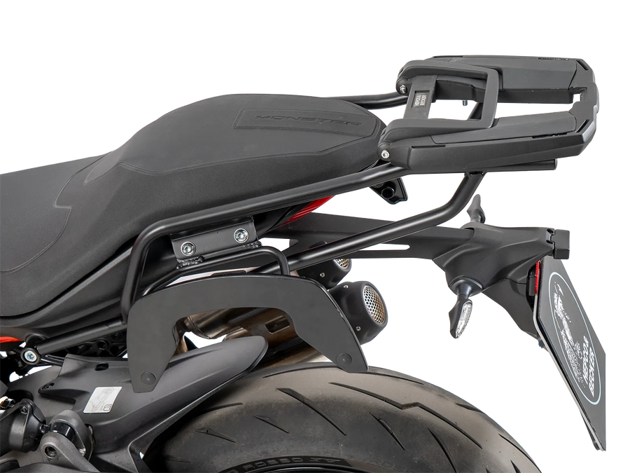 Ducati Monster 890 / + [2026-] - Easyrack