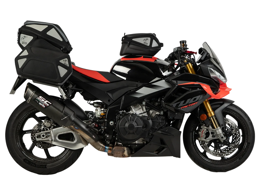 Aprilia TUONO V4 FACTORY [2025-] - Sportrack