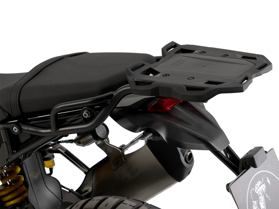 Ducati Desert X V2 [2026-] - Smartrack Heckträger schwarz