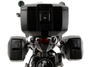 Ducati Desert X V2 [2026-] - Smartrack Set inkl. Xcore Topcase schwarz