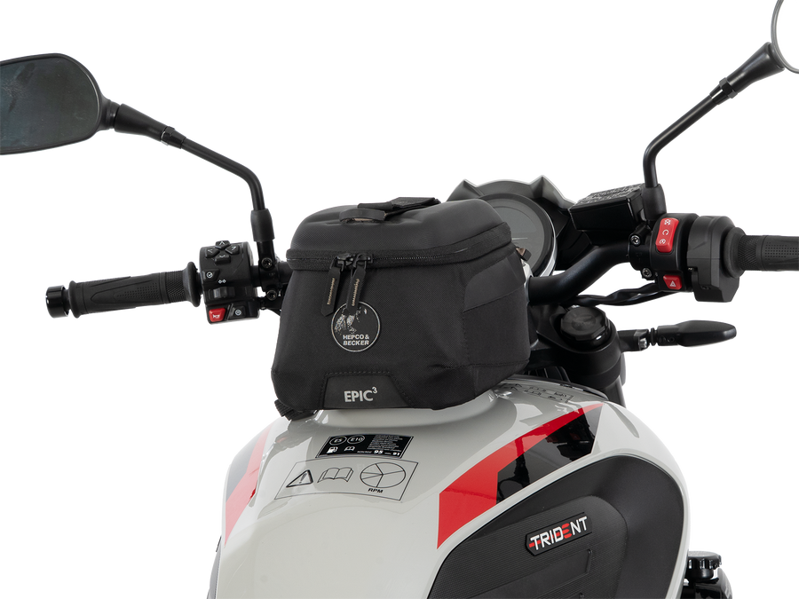 Triumph Trident 800 [2026-] - Tankring BASIC
