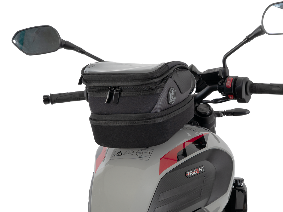 Triumph Trident 800 [2026-] - Tankring BASIC