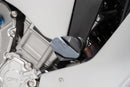 YAMAHA YZF-R1M [2025] – Crash Pads R19 – Svart-1