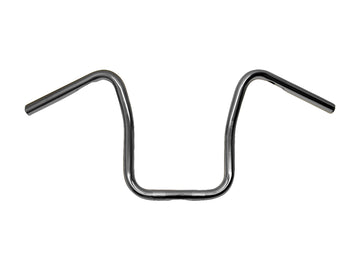 Motorcykelförare Ø 25 - LSB styr 805 mm bred, svart