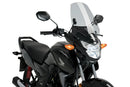 HONDA CB 125 F [2025] – New Generation Sport – Schwarz-2