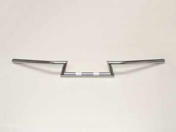 Motorcykelförare Ø 22 mm (7/8 ") - Z -Lenker 870 mm bred