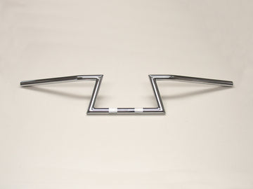 Motorcykelförare Ø 22 mm (7/8 ") - Z -Lenker 850 mm bred