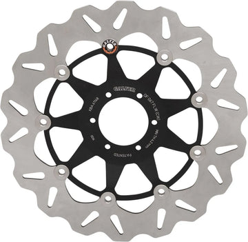 Honda CBR 1100 Xx Blackbird [2004-2007] - bromsskiva - bild 2