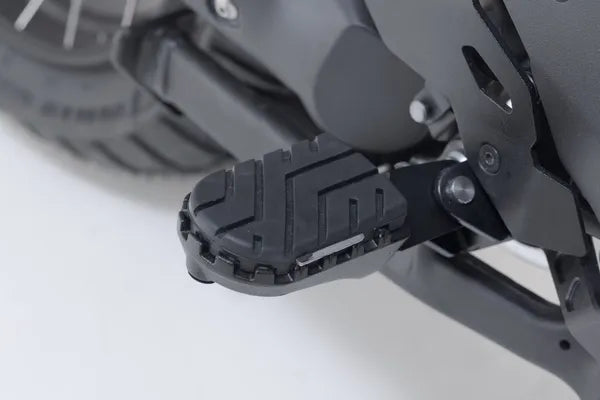 KTM 950 Supermoto R [2007] - ION Fußrasten-Kit – Bild 1