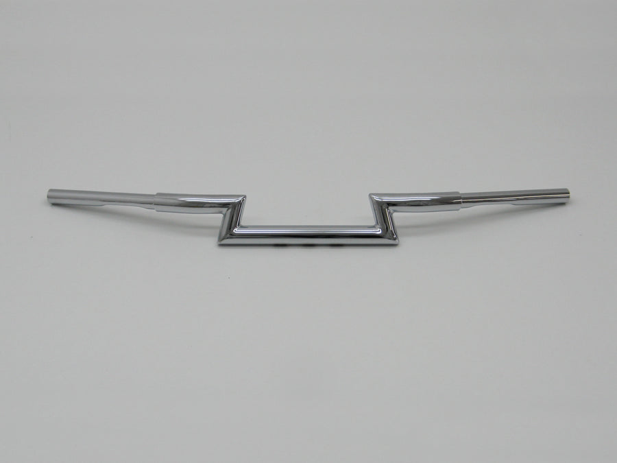 Motorradlenker Ø 31 - Z-Lenker 870 mm breit
