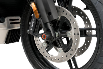 HARLEY DAVIDSON PAN AMERICA SPECIAL RA 1250 S [2024] - Framaxelkontroll PHB19